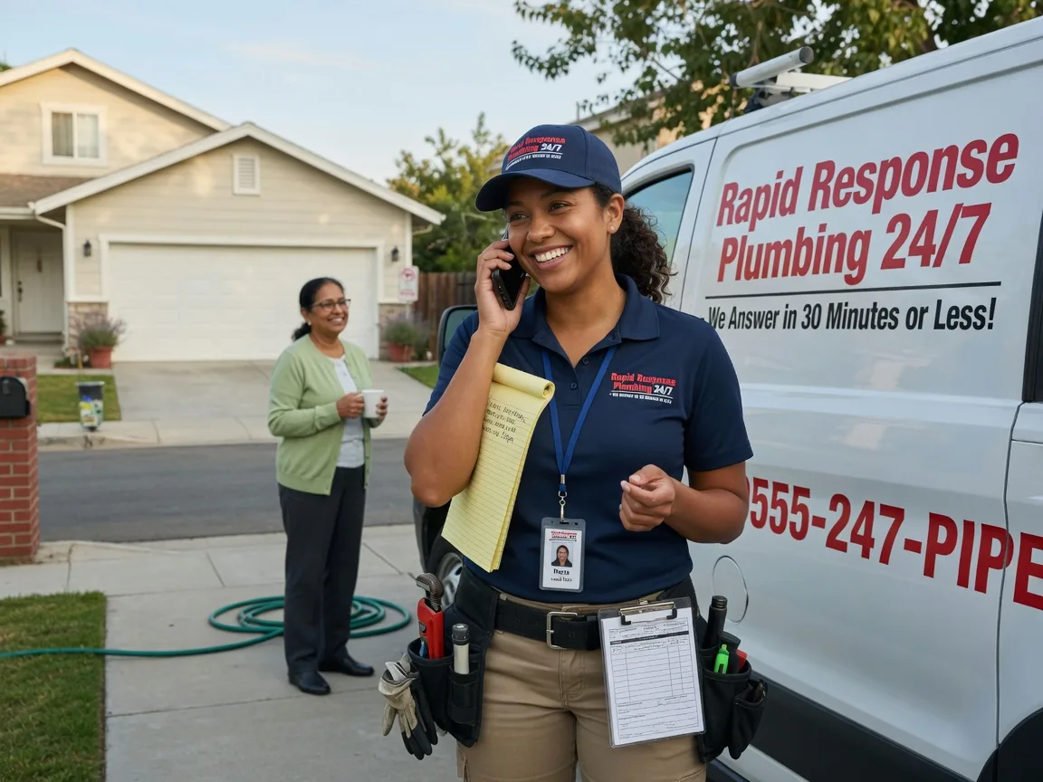 Emergency Plumber Millwood, GA FAQs